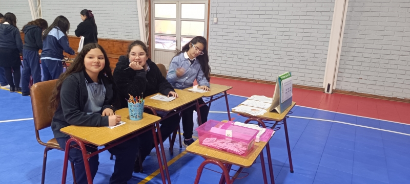 Día de las Matemáticas 2025